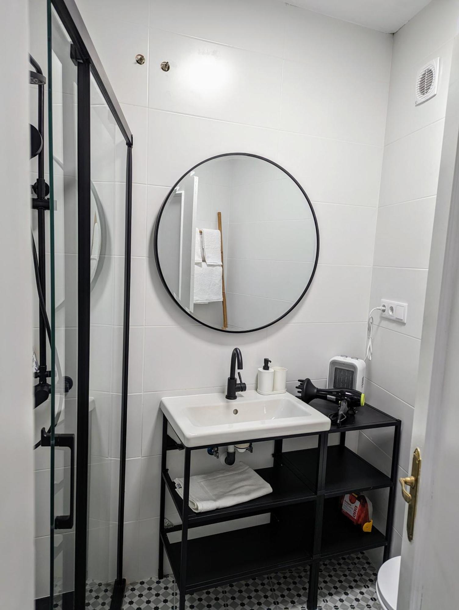 Apartamento Atico San Juan 2