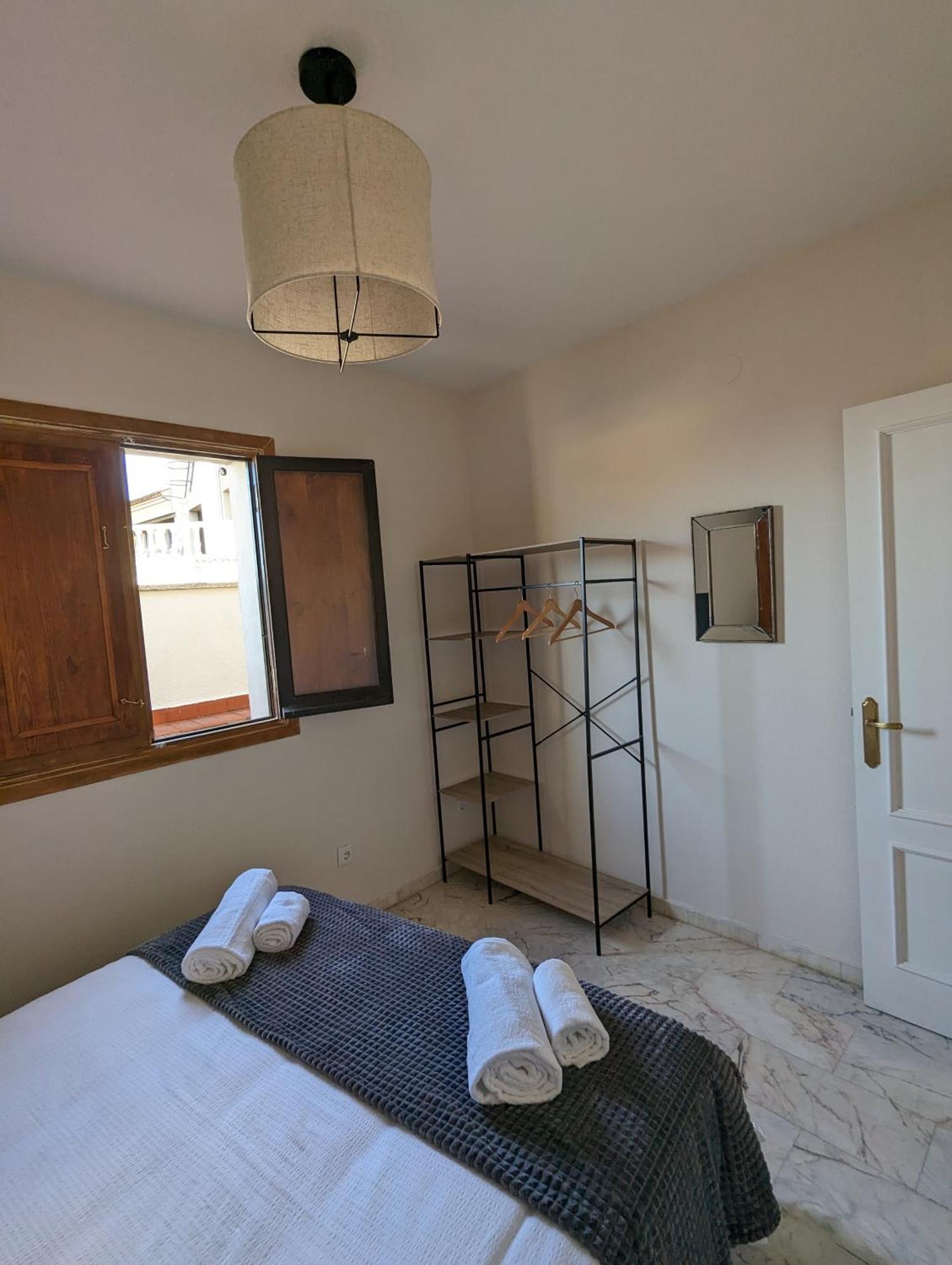 Apartamento Atico San Juan 2 Caces
