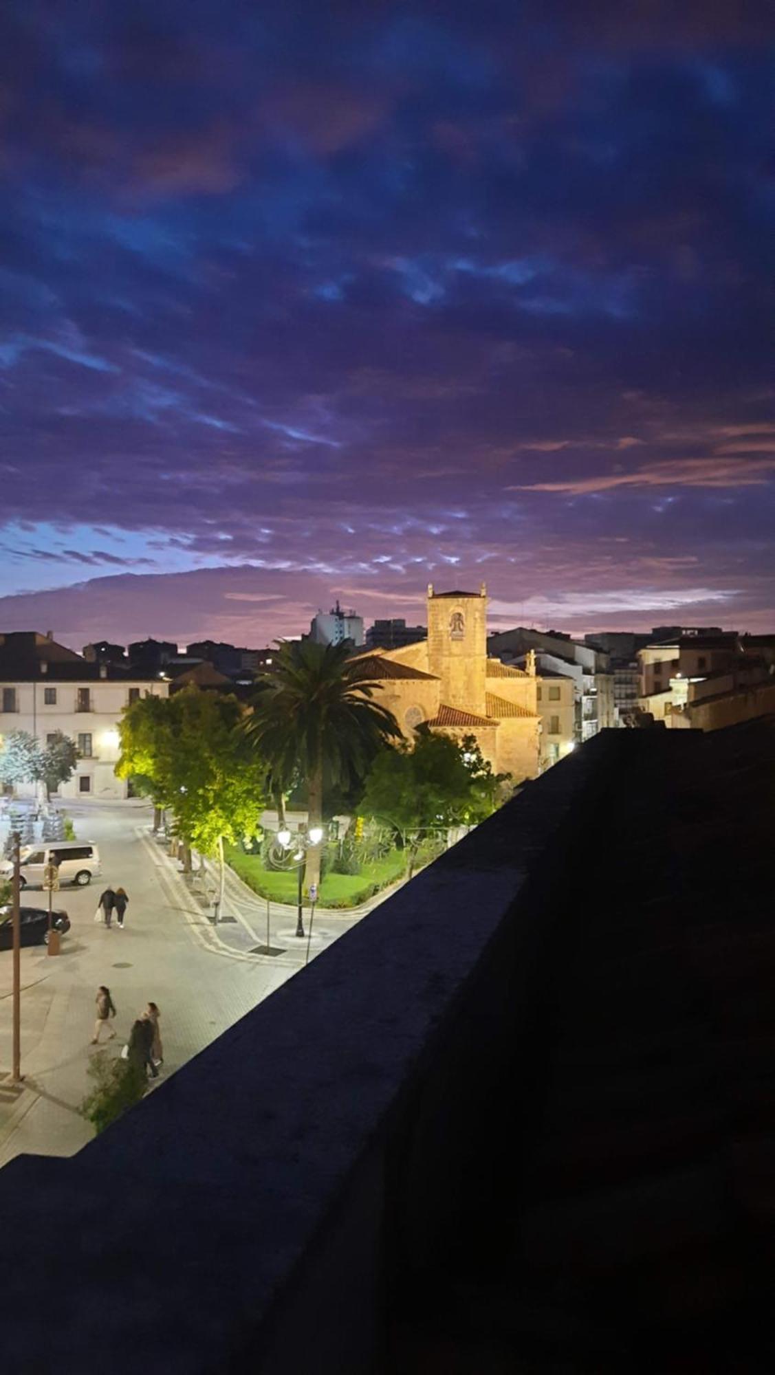 Apartamento Atico San Juan 2