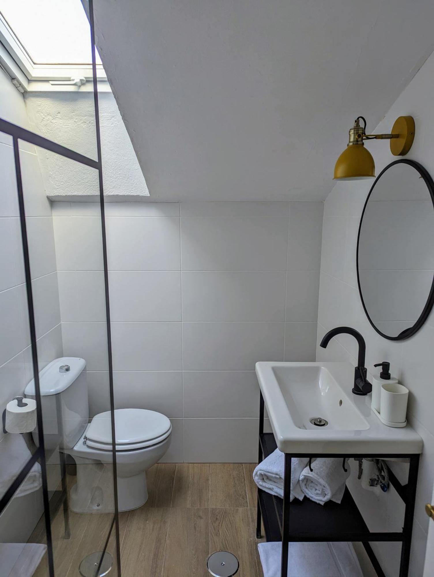 Apartamento Atico San Juan 2 *