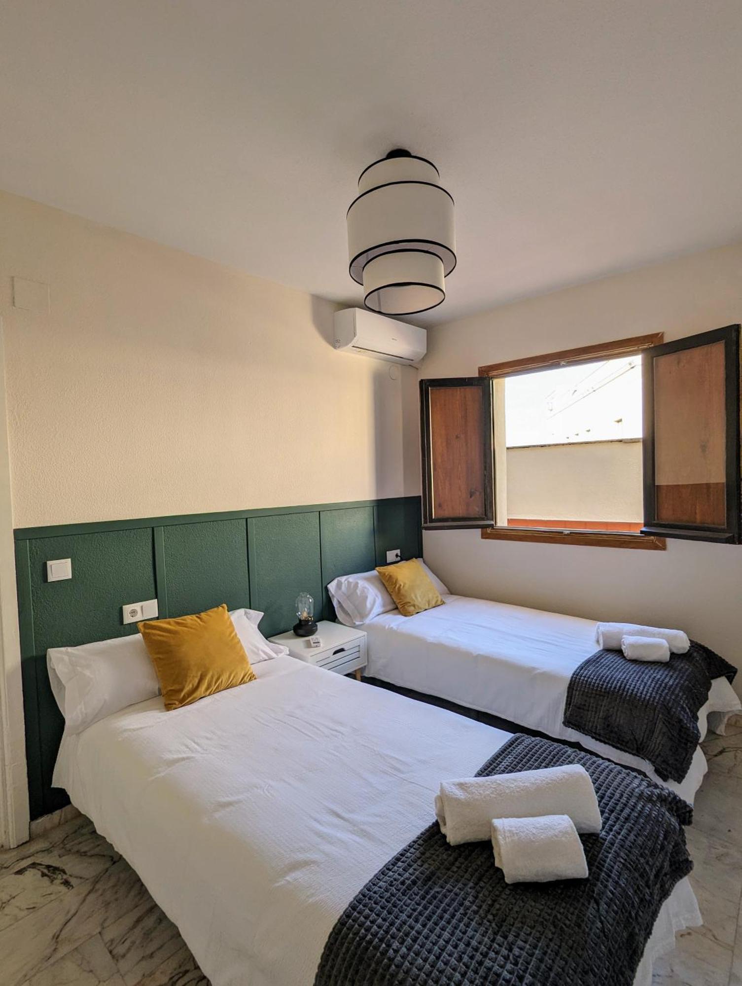 Apartamento Atico San Juan 2